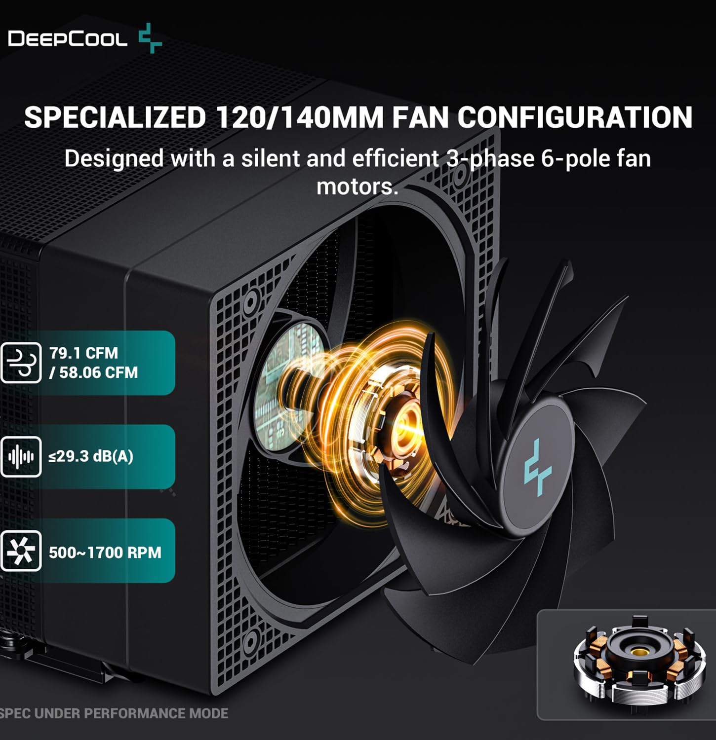 Deepcool Assassin Iv Cpu Cooler