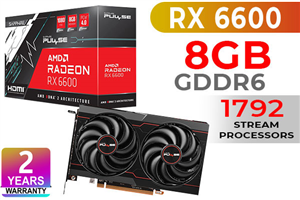 Sapphire Pulse Amd Radeon Rx Gb Gddr Ultimate Gaming Performance