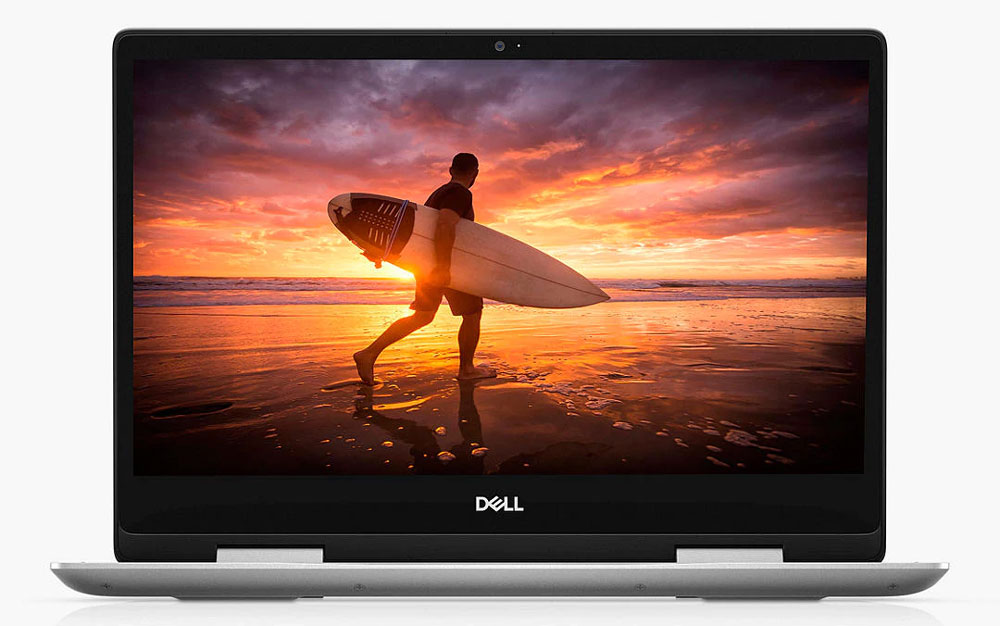 Dell Inspiron Th Gen Core I In Ultrabook With Tb Ssd