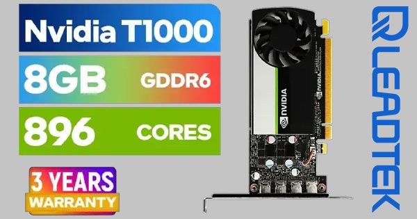 Quadro T1000 Quadro Cards Quadro T1000 8gb Nvidia Quadro 8gb