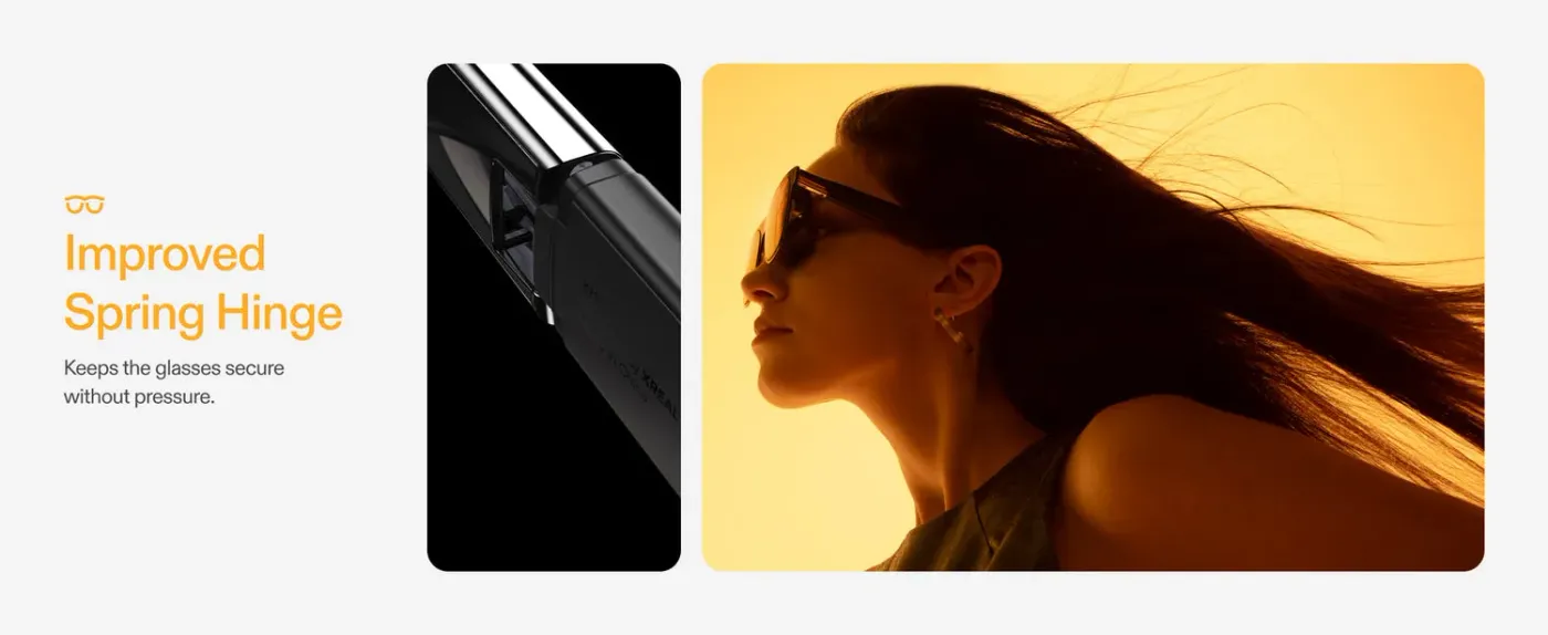Virtual content overlaid clearly on a real-world background