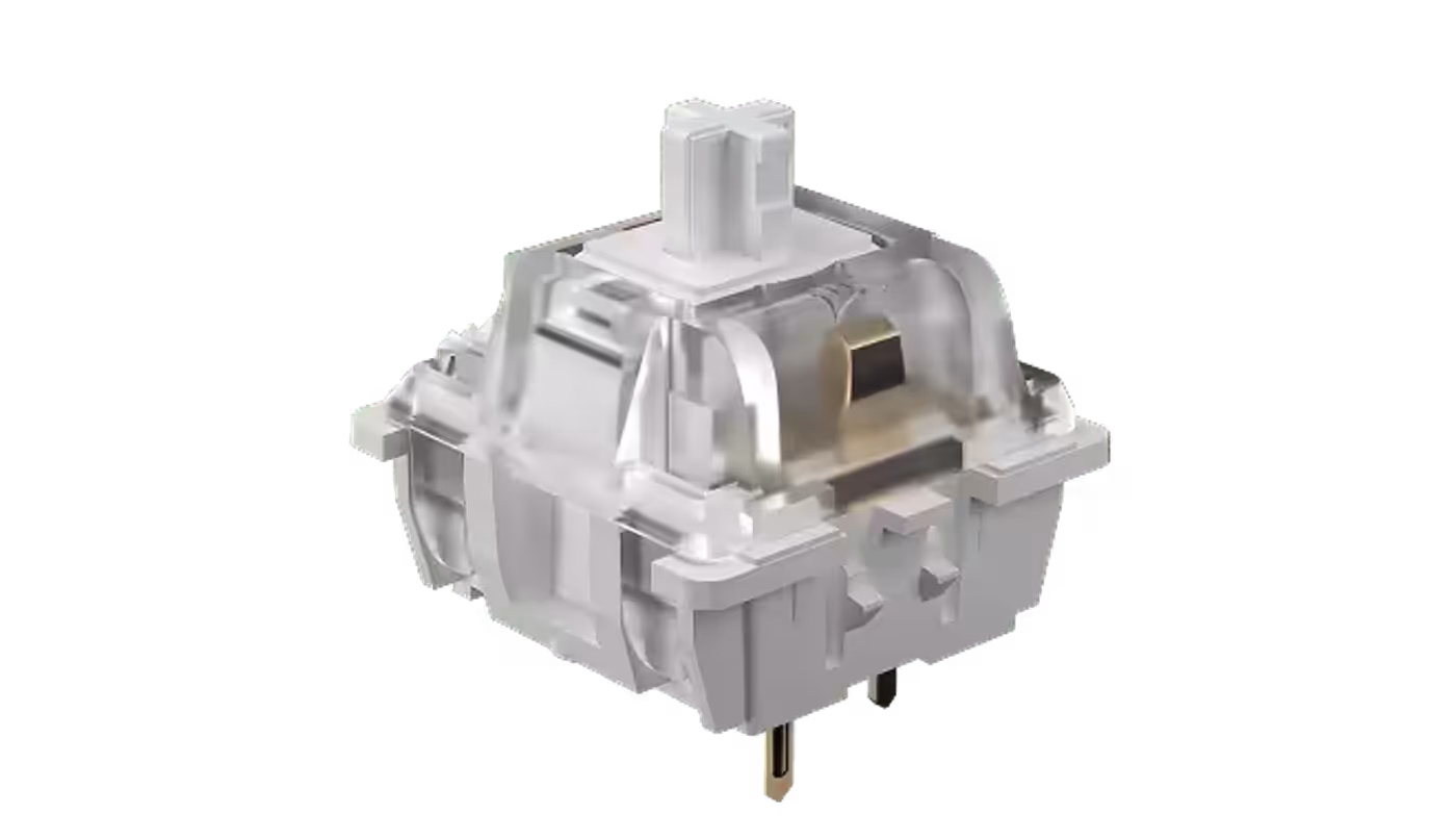CORSAIR MLX QUANTUM mechanical switch with specifications