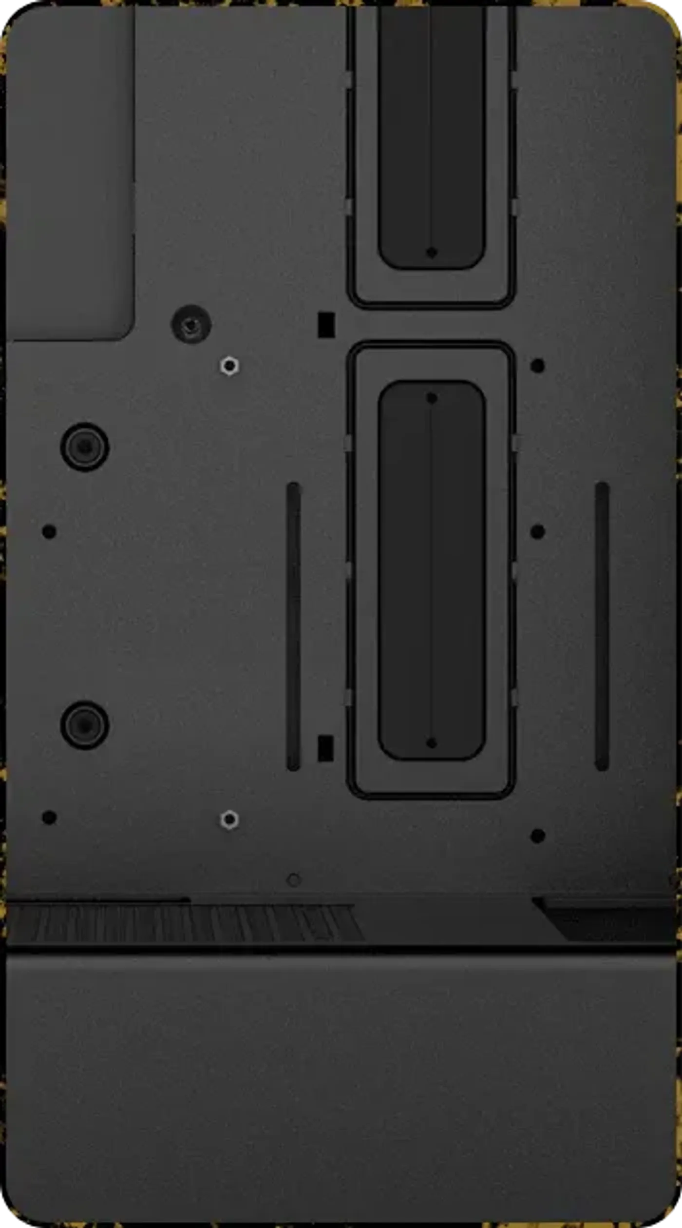 CH510 ZORIA built-in GPU anti-sag bracket