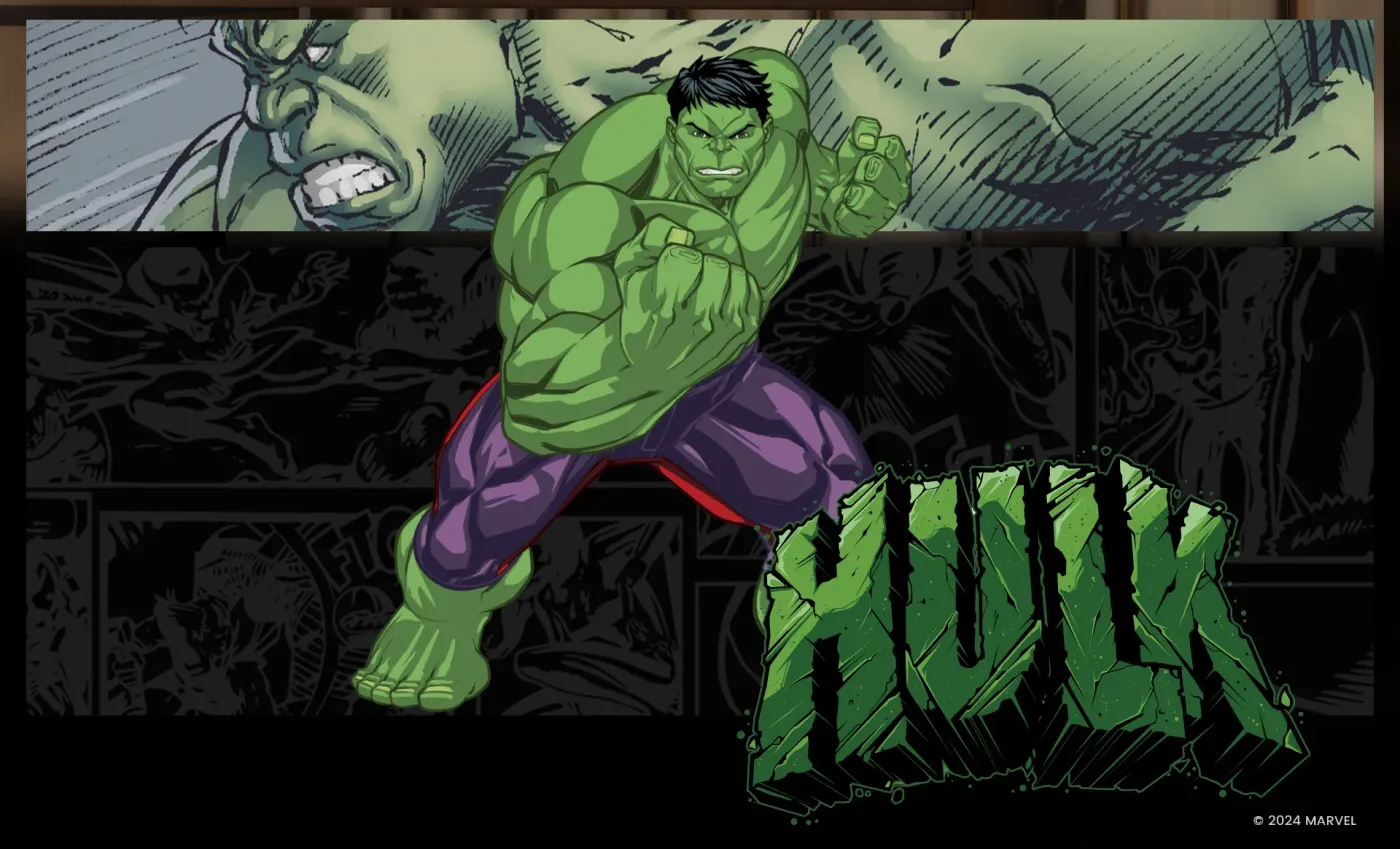 The Hulk Edition G8 Plus connecting to a phone over Bluetooth