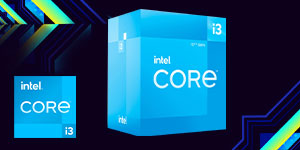 Intel Core i3 Processor