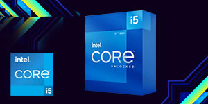 Intel Core i5 Processor