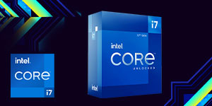 Intel Core i7 Processor