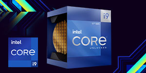 12th Gen Intel Core i9 Processor