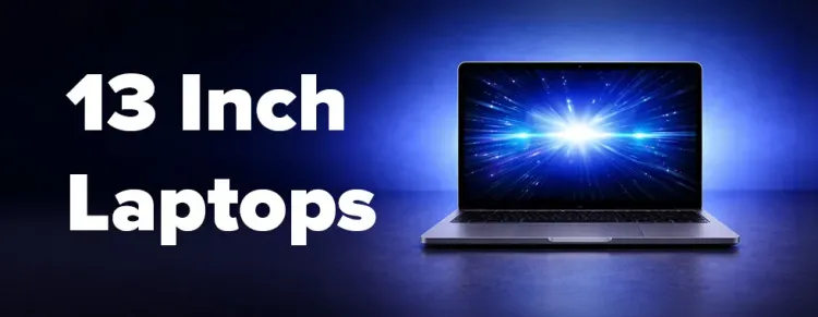 13-inch laptops South Africa | lightweight portable notebooks 💻
