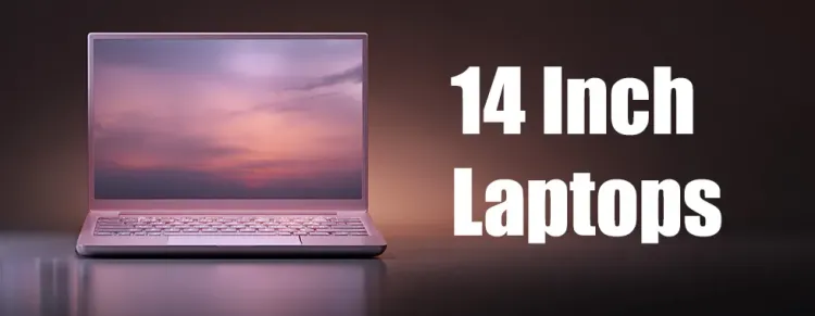 14-inch laptops South Africa – lightweight, powerful notebooks 🇿🇦💻