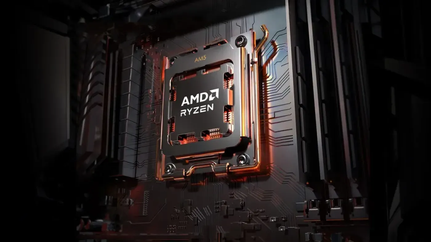 Ryzen 7 5700 + RTX 5060 Gaming PC | 1TB NVMe | Evetech