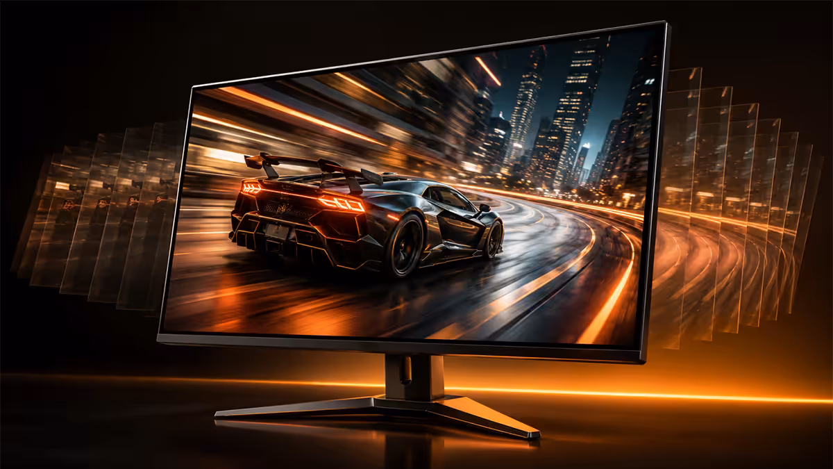 144Hz vs 240Hz vs 360Hz