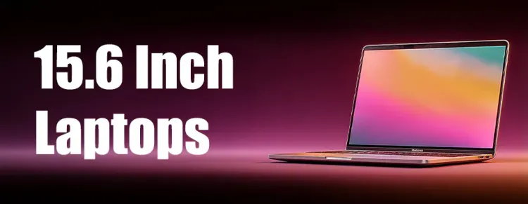 15.6-inch laptops South Africa – best laptops & deals