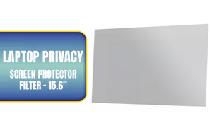 15-6-laptop-privacy-screen-protector-filter-anti-spy-anti-glare-16-9 - Image 1
