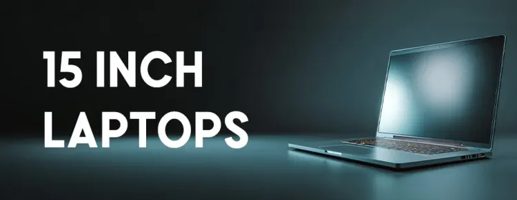 15-inch laptops South Africa — best laptop deals 🇿🇦