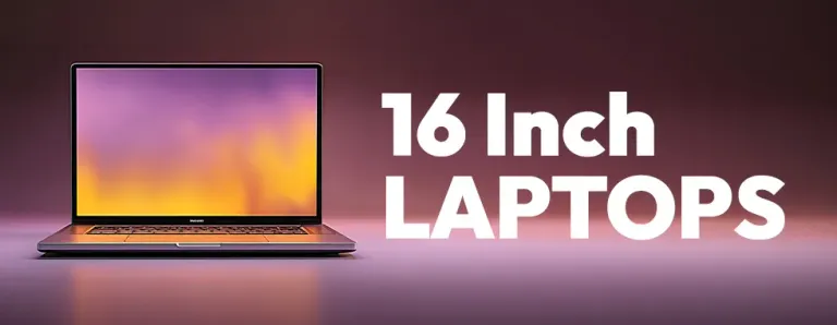 16-Inch Laptops South Africa available from Evetech South Africa