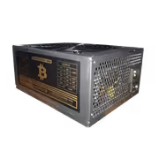 [OPEN BOX]  1600W High Performance Mining PSU - image 4