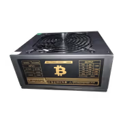 [OPEN BOX]  1600W High Performance Mining PSU - image 5
