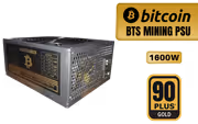 [OPEN BOX]  1600W High Performance Mining PSU - image 1