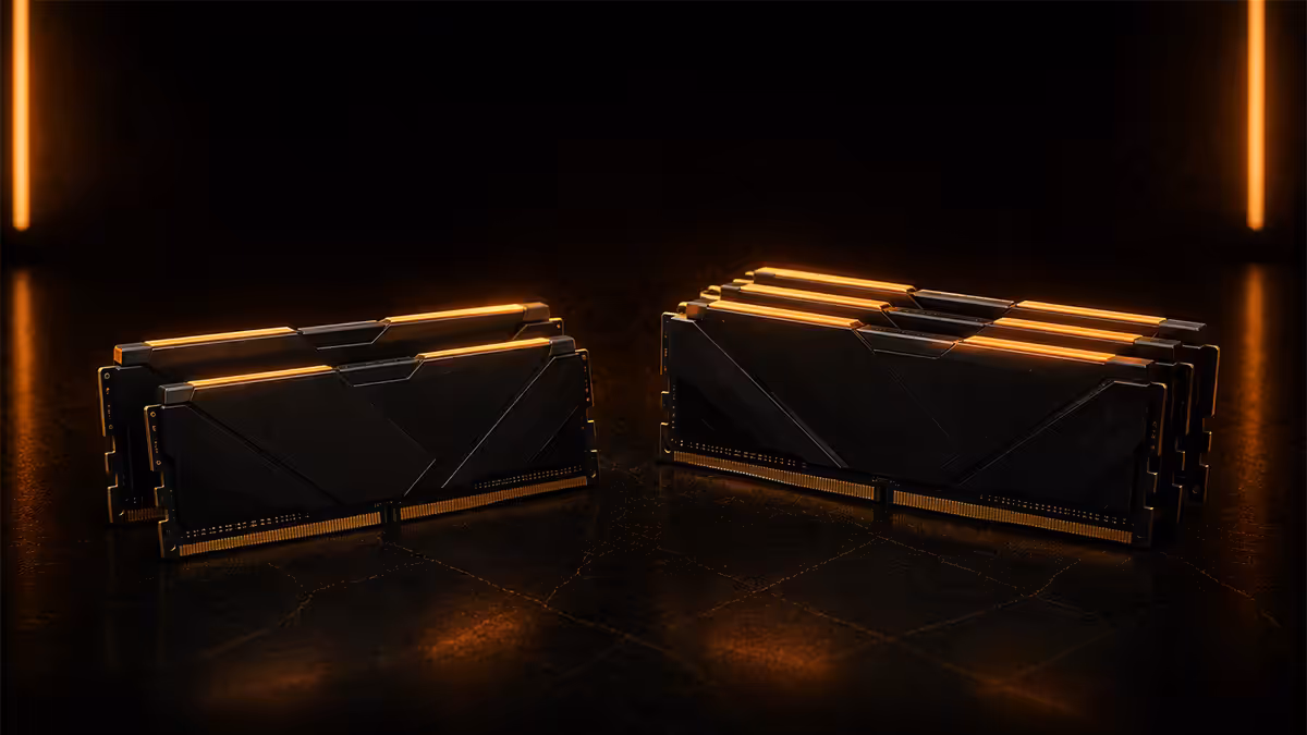 16GB vs 32GB RAM gaming