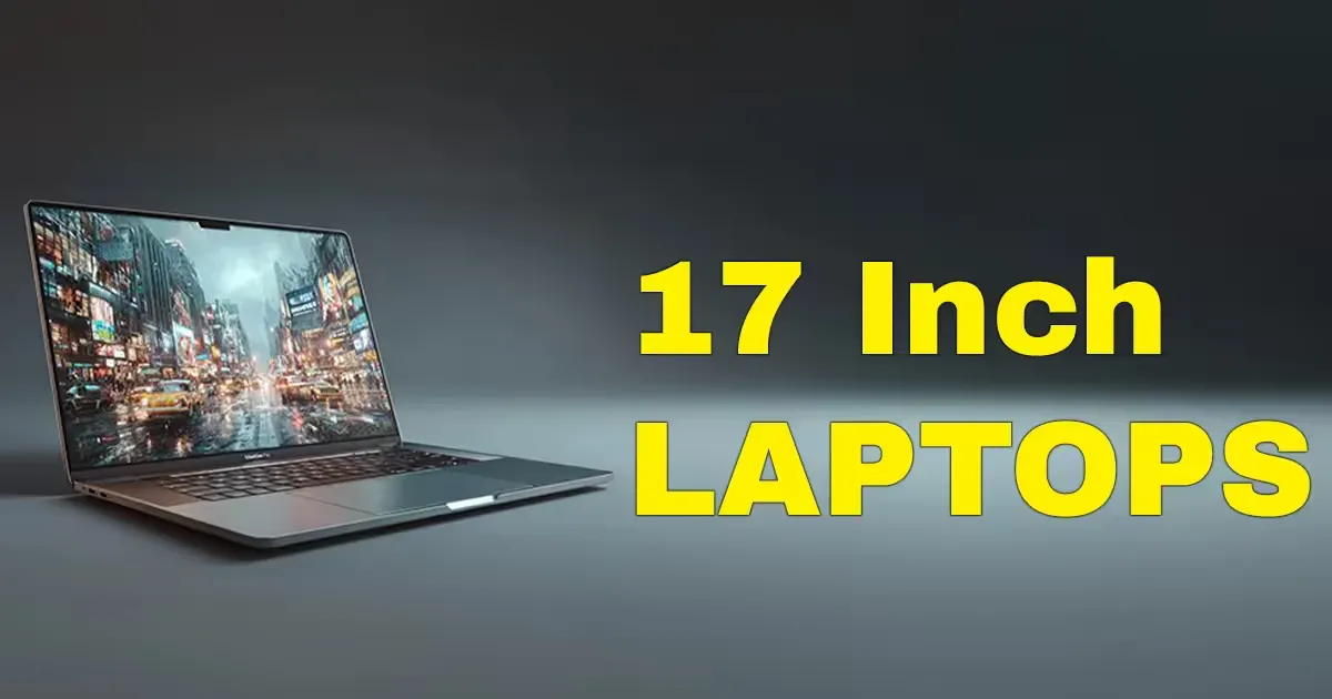 17 Inch Laptops South Africa - Big-Screen | Evetech