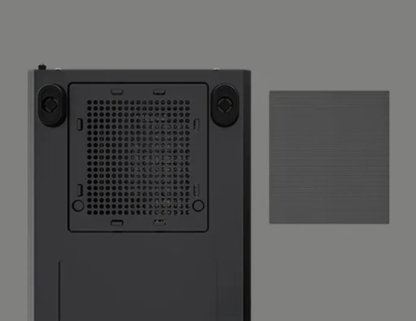 PSU Dust Filter