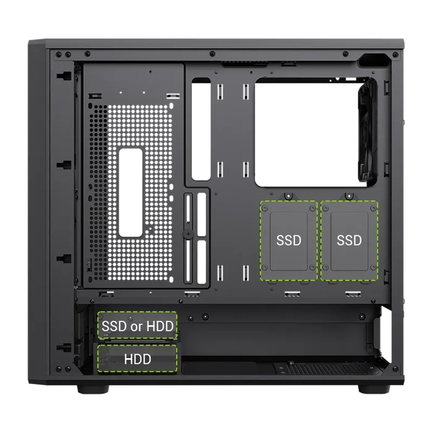Storage