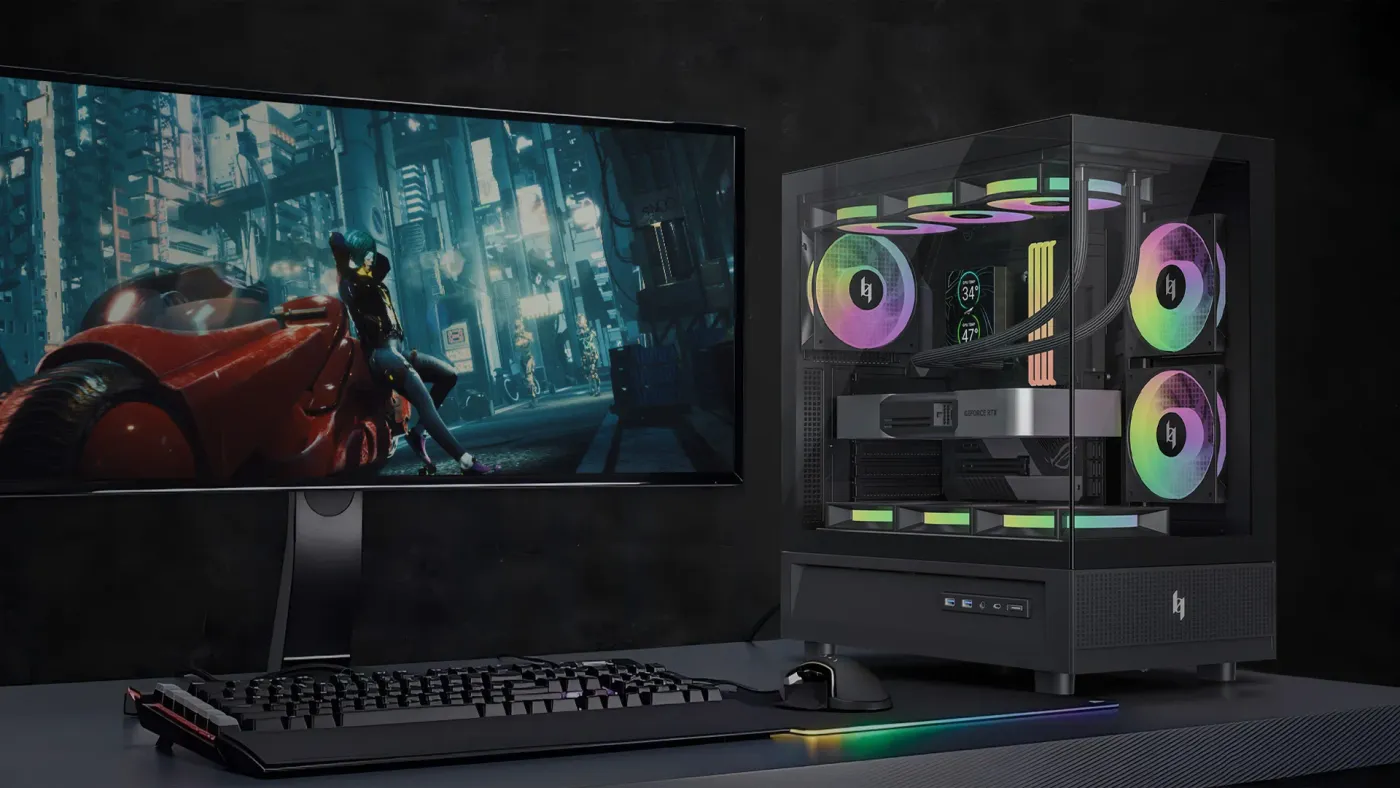 NEX C51 BK