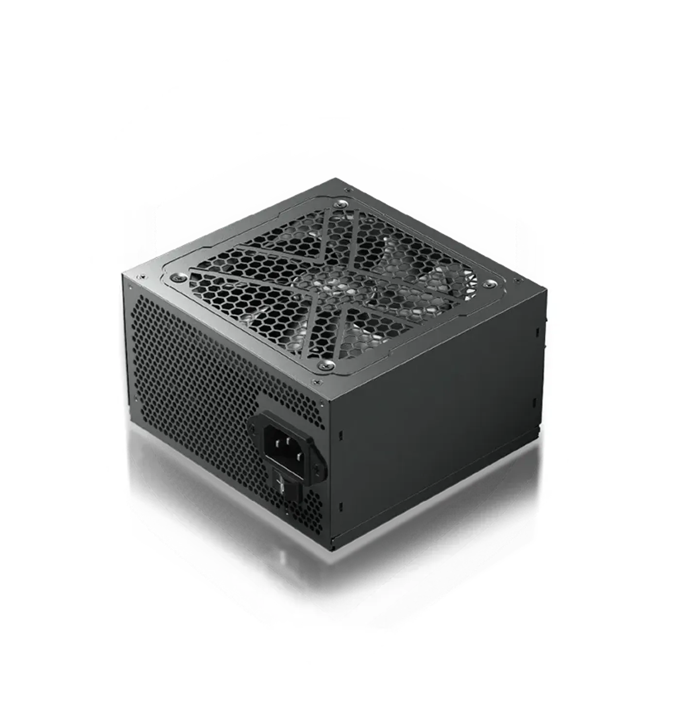 Comprehensive PSU protection suite covering multiple safety standards