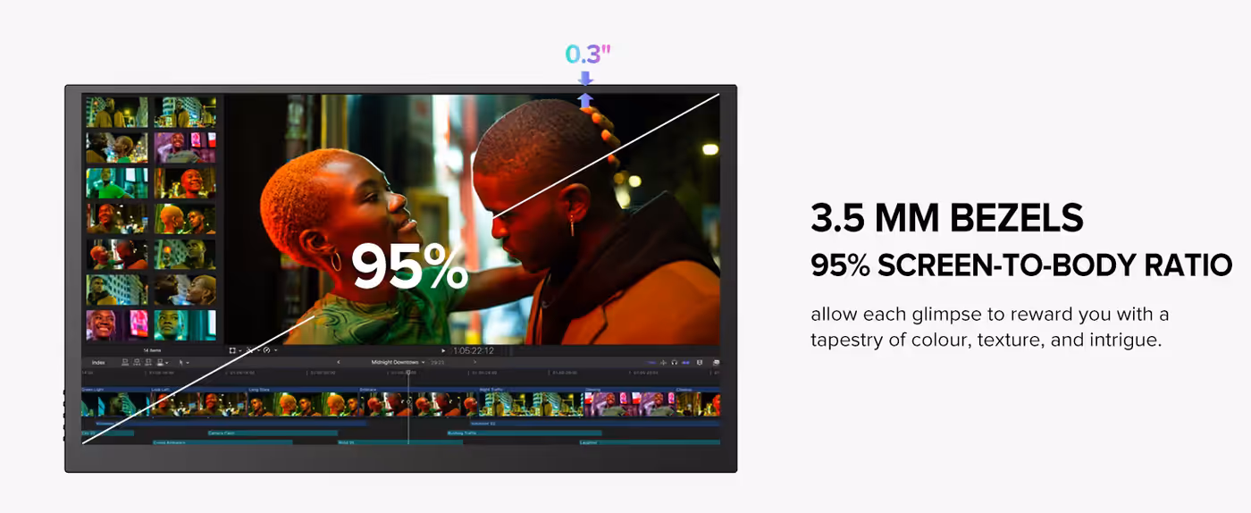 Console gameplay running with adaptive sync enabled