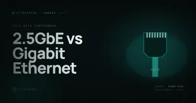 2.5GbE vs Gigabit Ethernet — Is It Worth Upgrading? (South Africa, 2026)