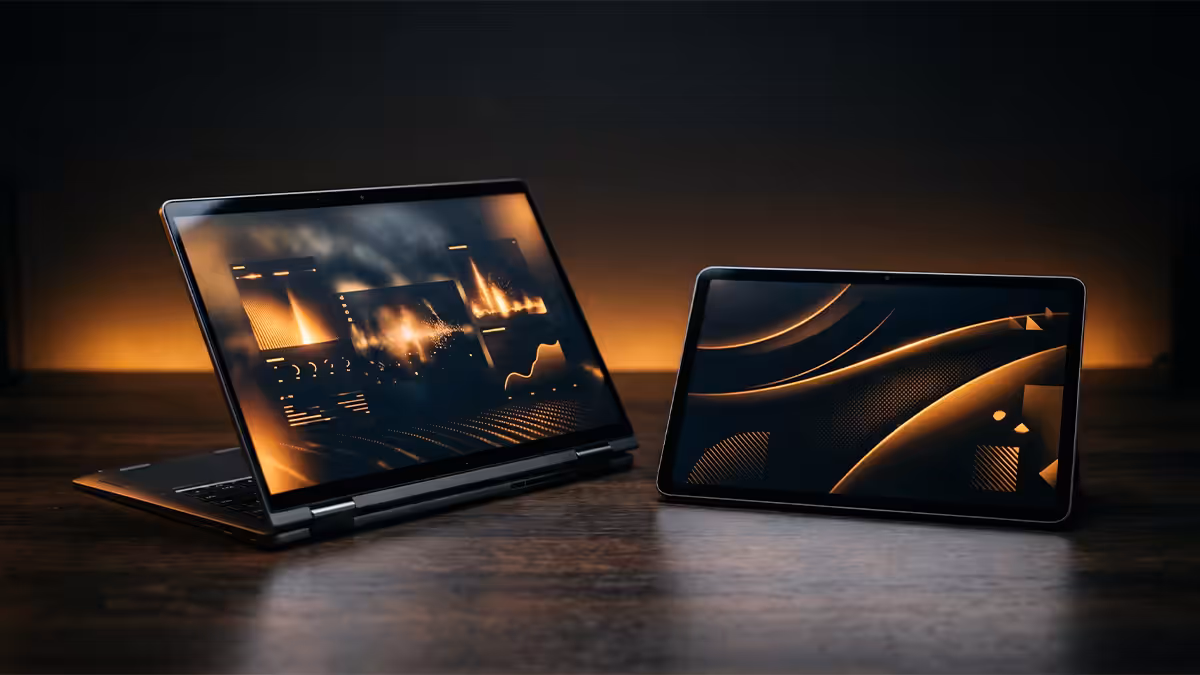 2-in-1 laptop vs tablet