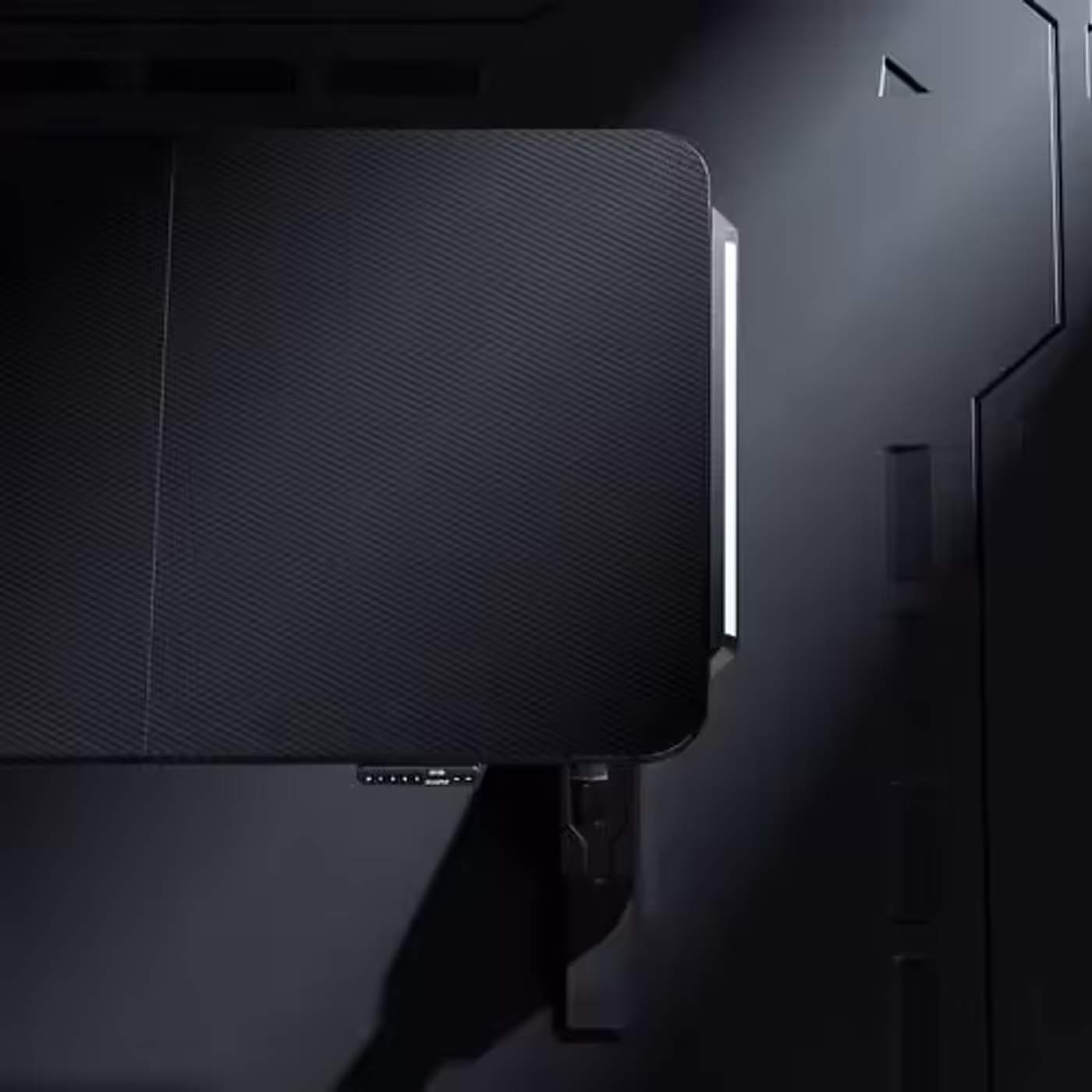 Premium Carbon Fiber Texture.