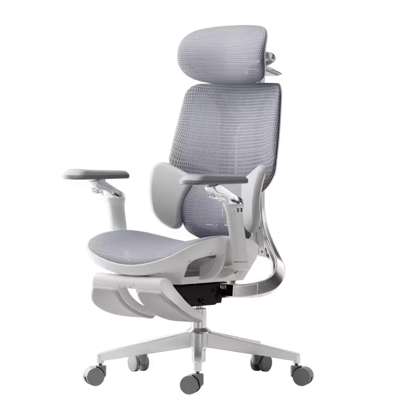 HBADA E3 Ultra Ergonomic Office Chair product image
