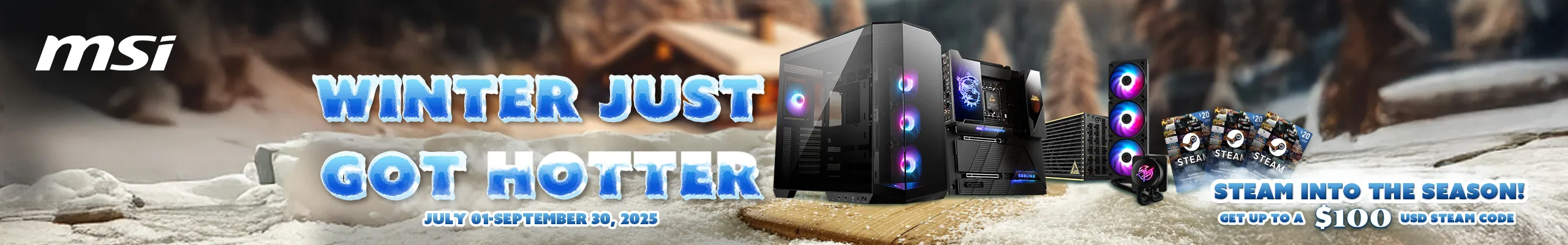 Top 5 Reasons to Buy MSI Motherboards Top 5 Reasons to Buy MSI Motherboards