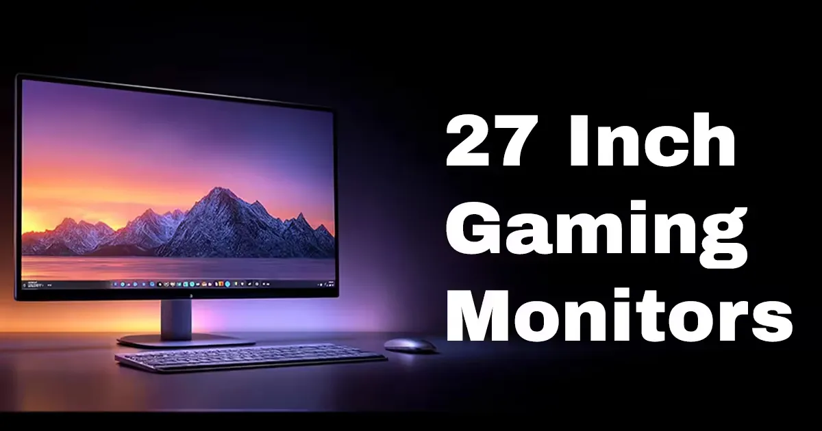 Dell SE2722H 27 Monitor - Stunning Visuals & Versatile
