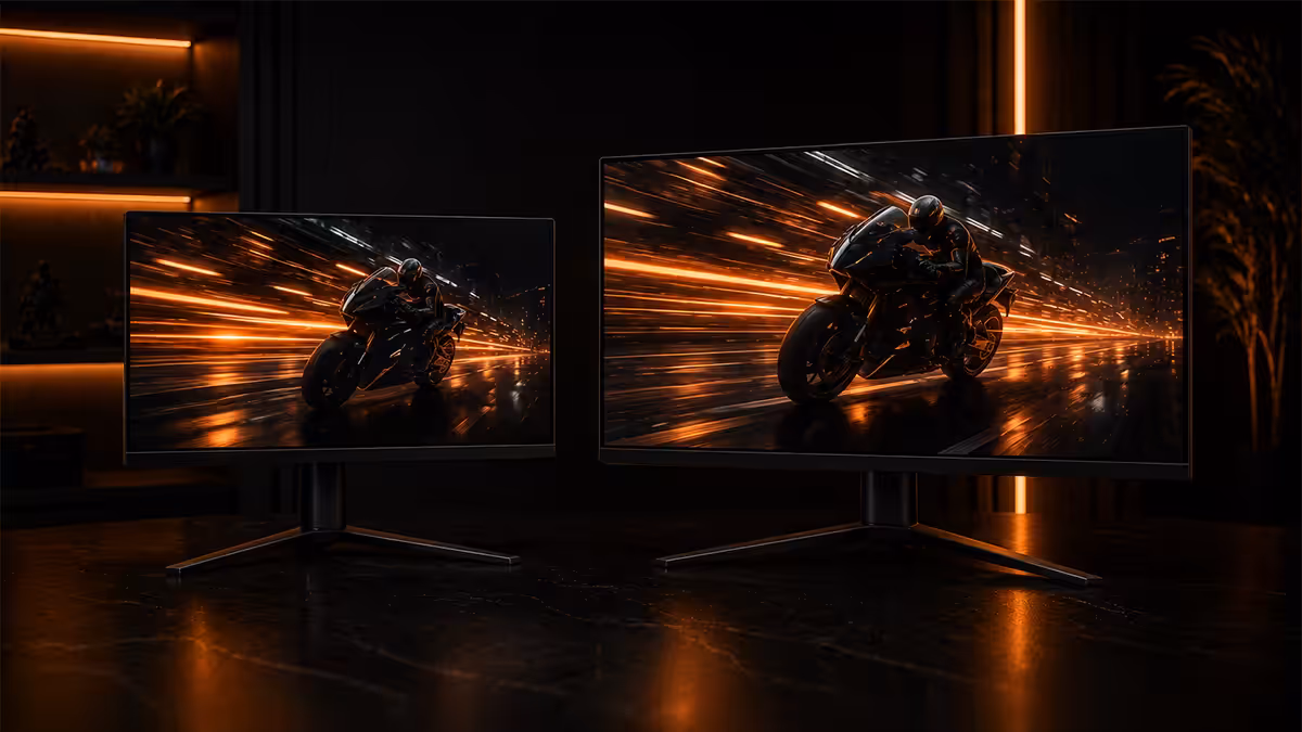 27 vs 32 inch monitor