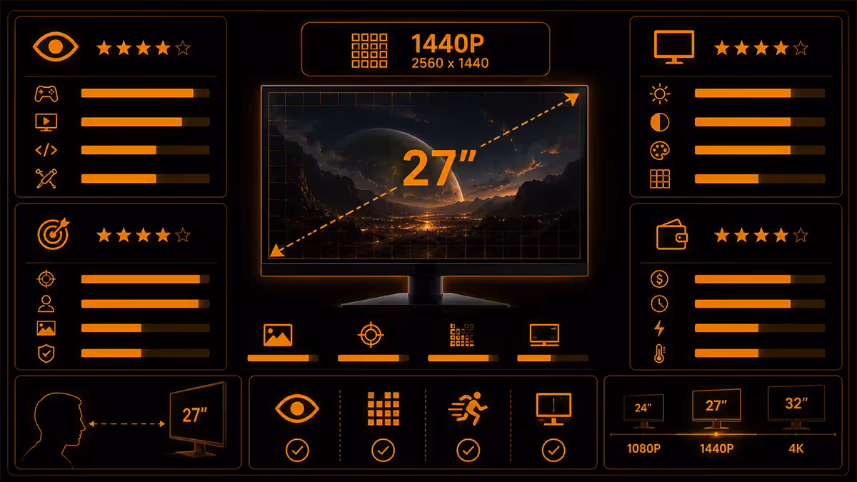27-inch 1440p sweet spot