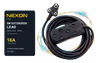 Nexon Heavy Duty 5m Extension Lead - Black - image 1