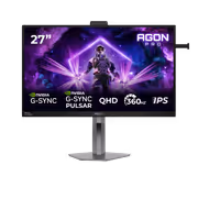 AOC AG276QSG2 27" QHD 360Hz Gaming Monitor - image 8