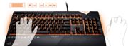 ASUS ROG Strix Flare COD Cherry MX Brown Gaming Keyboard - Best Deal - South Africa - image 3