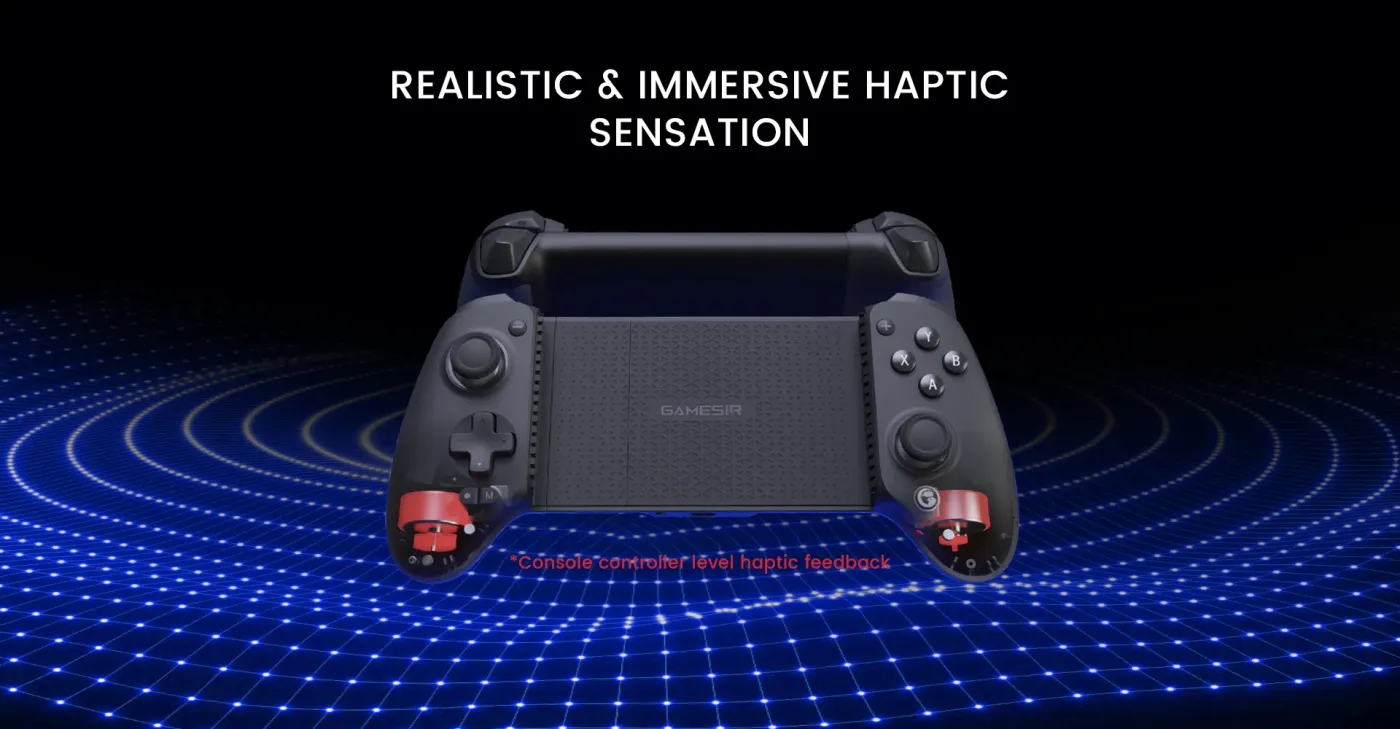 GameSir G8 Plus Bluetooth - Switch, Android & PC | Evetech