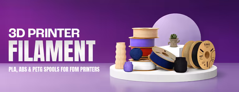 3D Printer Filament PLA/ABS/PETG 🎯🖨️ 3D Printer Filament PLA/ABS/PETG 🎯🖨️