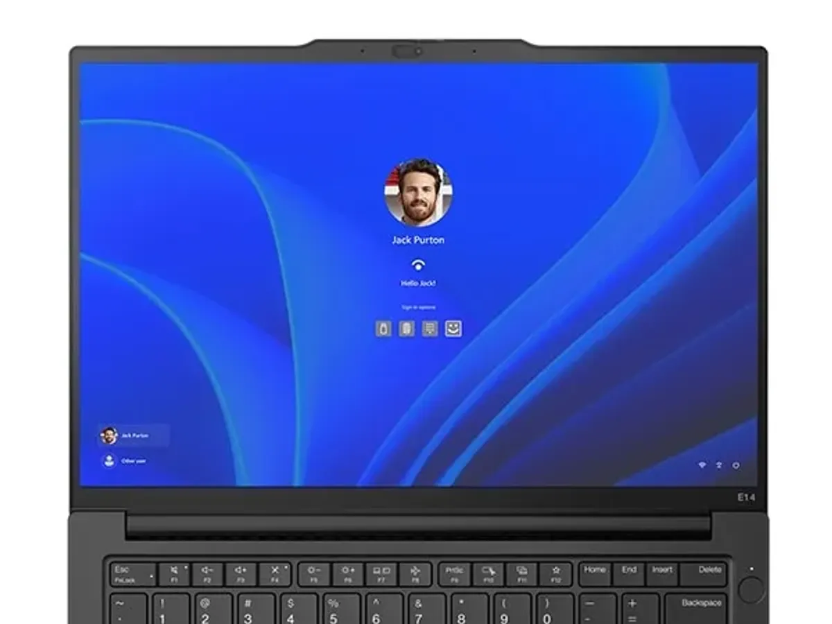 Lenovo ThinkPad E14 Gen 6 32GB/1TB | Professional Laptop | Evetech