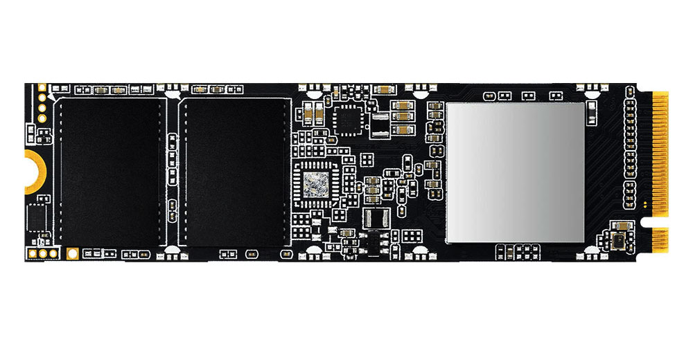 4TB NVMe SSD | Evetech
