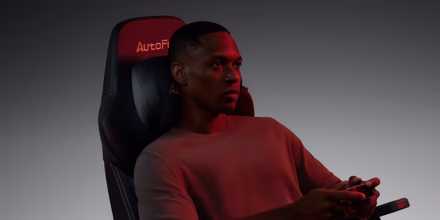 M6 Ultra 2.0 3D Ergocloud neck pillow design