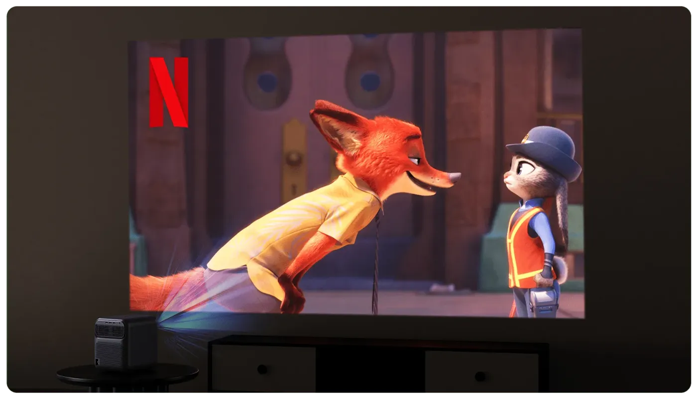 Widevine DRM L1 certification enabling 1080P streaming on Netflix and other platforms