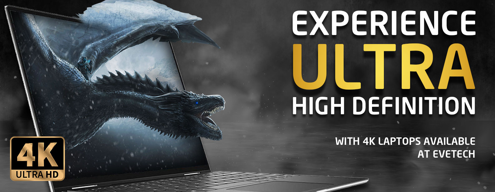 Best 4K Laptop Deals In South Africa Best 4K Laptop Deals In South Africa