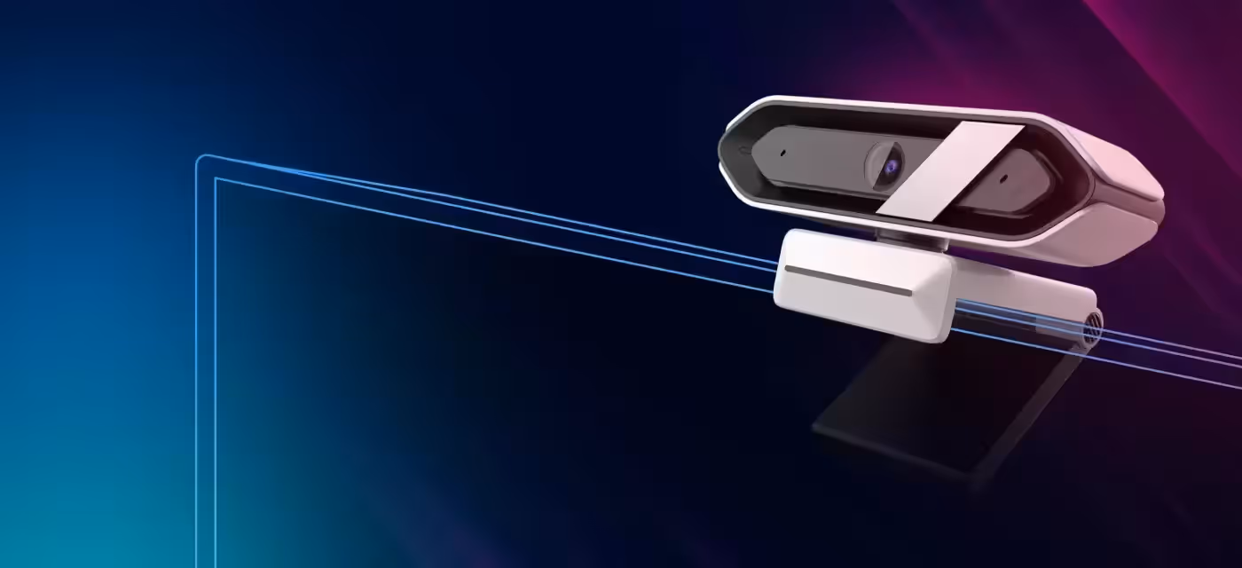 Universal mount with 360-degree rotation and tripod compatibility