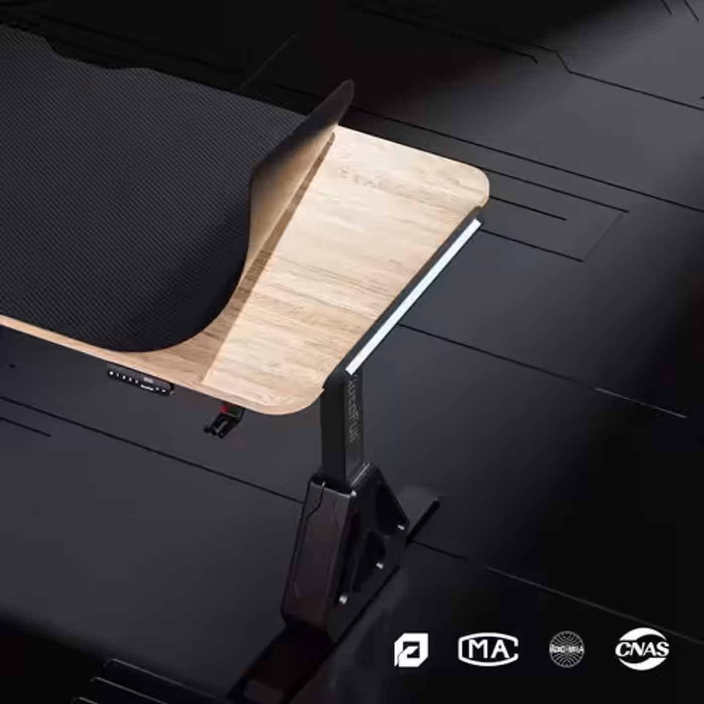E0 Eco-friendly Standard.